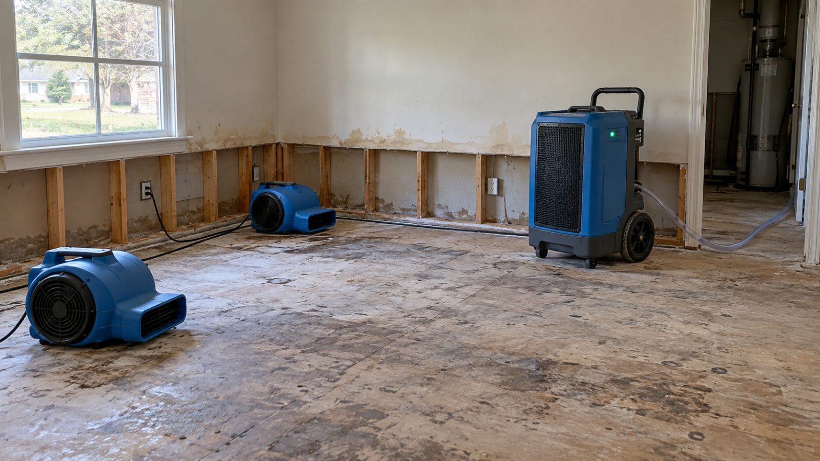 Mold Remediation Hagerstown Mold Remediation